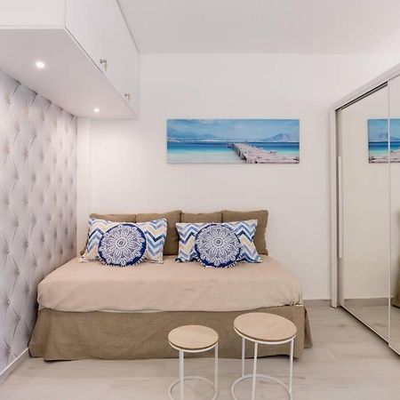 Sol Apartment - C&G Benal Beach Benalmadena Ngoại thất bức ảnh
