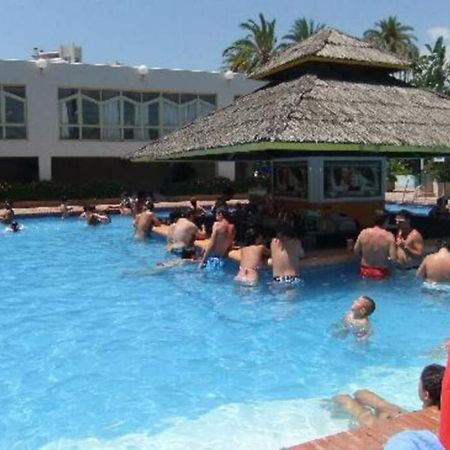 Sol Apartment - C&G Benal Beach Benalmadena Ngoại thất bức ảnh