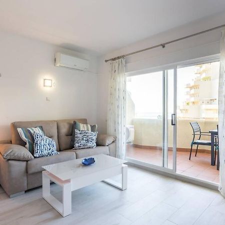 Sol Apartment - C&G Benal Beach Benalmadena Ngoại thất bức ảnh